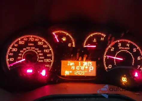 2017 Ram Promaster City Tradesman z USA, uszkodzony, nr VIN ZFBERFAB3H6G85950